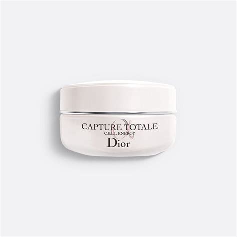 new capture totale flyer - dior|dior capture totale firming.